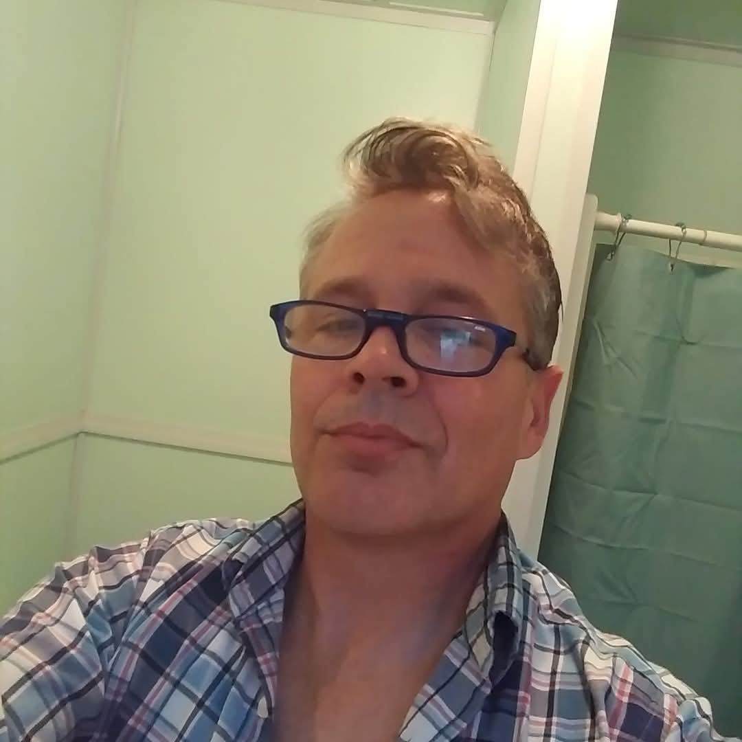 Darren Sinko